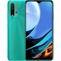 Xiaomi Redmi 9T 4/64 Global Green Гарантія 1 Рік