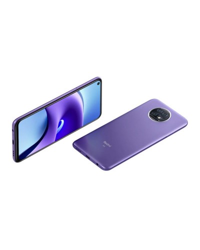 Купить Xiaomi Redmi Note 9T 5G 4/64Gb Purple Global Гарантия 1 Год