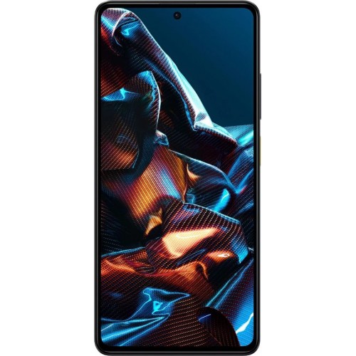 Купити Xiaomi POCO X5 Pro 5G 6/128GB Yellow Гарантія 1 Рік Купити Xiaomi POCO X5 Pro 5G 6/128GB Yellow Гарантія 1 Рік