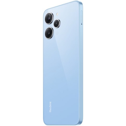 Купити Xiaomi Redmi 12 8/128GB Sky Blue Гарантія 1 Рік