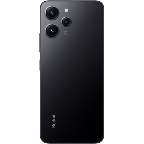 Купити Xiaomi Redmi 12 8/128GB Midnight Black Гарантія 1 Рік
