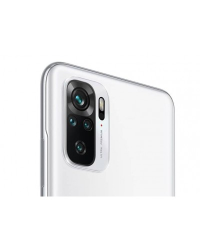 Купить Xiaomi Redmi Note 10S 6/64 NFC White Global Гарантия 1 Год