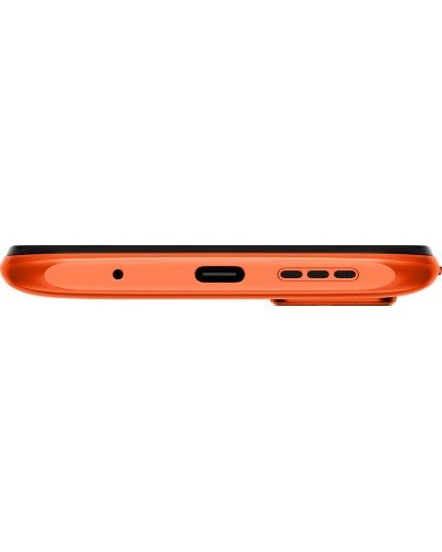 Купить Xiaomi Redmi Note 9 4G 4/128Gb Orange Гарантия 1 Год