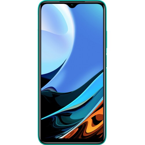 Купити Xiaomi Redmi Note 9 4G 8/128Gb Green Гарантія 1 Рік Купити Xiaomi Redmi Note 9 4G 8/128Gb Green Гарантія 1 Рік