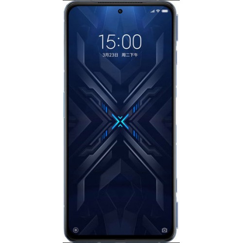 Купити Xiaomi Black Shark 4 12/128GB Global Black