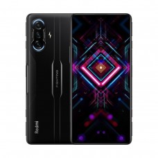 Xiaomi Redmi K40 Gaming 12/128GB Black Гарантія 1 рік