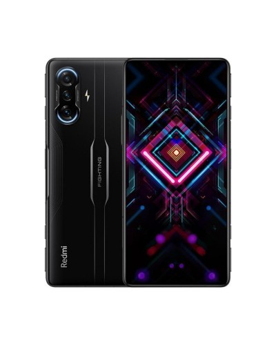 Купить Xiaomi Redmi K40 Gaming 12/128GB Black Гарантия 1 год Купить Xiaomi Redmi K40 Gaming 12/128GB Black Гарантия 1 год