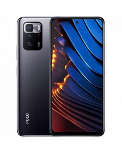 Купить Xiaomi Poco X3 GT 8/128GB Black Гарантия 1 Год