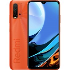 Xiaomi Redmi 9T 4/128 no NFC Orange Global Гарантия 1 Год