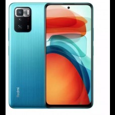 Xiaomi Poco X3 GT 8/128GB Blue Гарантия 1 Год