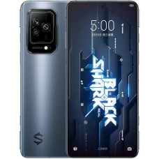 Xiaomi Black Shark 5 8/128GB Gray Global