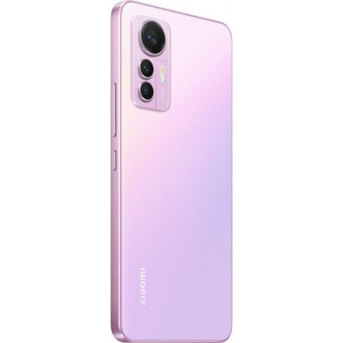 Купити Xiomi 12 Lite 8/128Gb Pink Гарантія 1 Рік