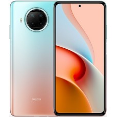Xiaomi Redmi Note 9 Pro 5G 8/128GB Green Гарантия 1 Год