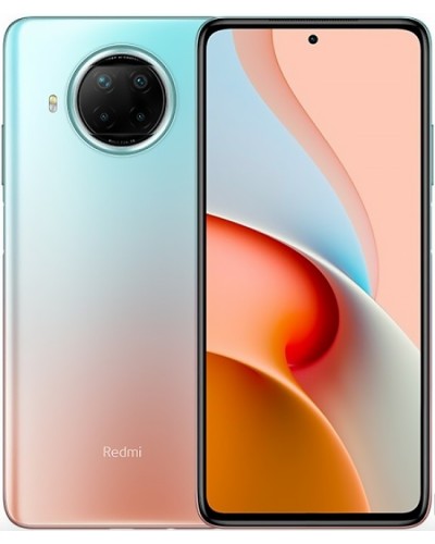 Купить Xiaomi Redmi Note 9 Pro 5G 8/128GB Green Гарантия 1 Год