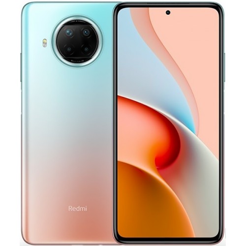 Купити Xiaomi Redmi Note 9 Pro 5G 8/128GB Green Гарантія 1 рік