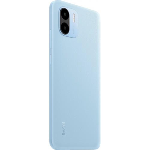 Купити Xiaomi Redmi A1 2/32 GB Light Blue Гарантія 1 рік