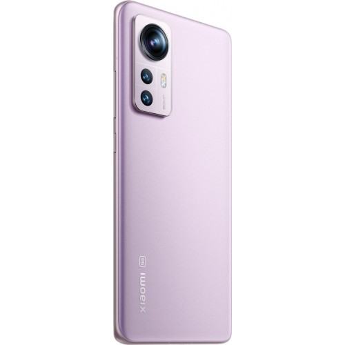 Купити Xiomi 12X 8/256GB Purple Global Перевод Гарантія 1 Рік