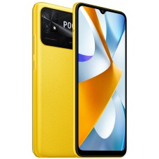 Купити Xiaomi POCO C40 3/32Gb Poco Yellow Гарантія 1 Рік