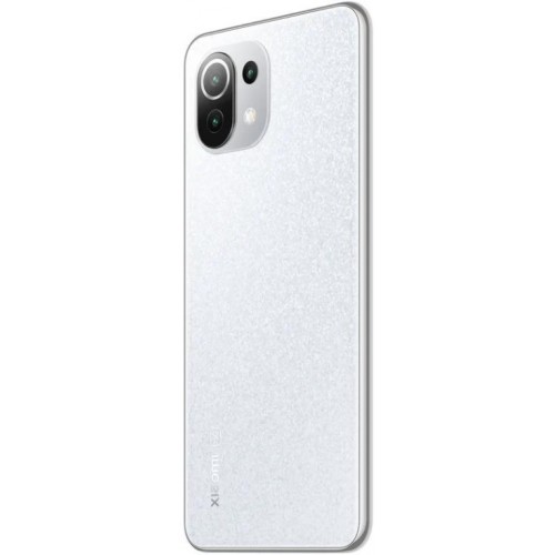 Купити Xiowmi 11 Lite 5G NE 8/256GB Snowflake White Гарантія 1 рік