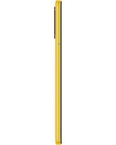 Купить Xiaomi Poco M3 Pro 5G 4/64 Global Yellow Гарантия 1 Год