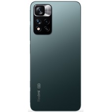Купить Xiaomi Redmi Note 11 Pro 8/128GB Green CN Гарантия 1 Год