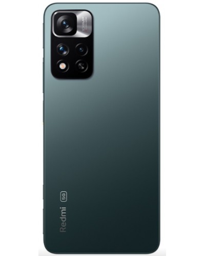 Купити Xiaomi Redmi Note 11 Pro 8/128GB Green CN Гарантія 1 Рік