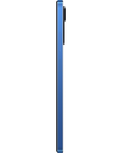 Купить Xiaomi Redmi Note 11 Pro 5G 8/128GB Atlantic Blue Гарантия 1 Год