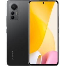 Xiomi 12 Lite 8/128Gb Black Гарантія 1 Рік