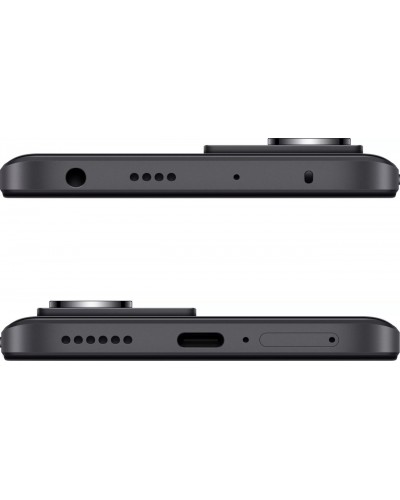 Купити Xiaomi Redmi Note 12 Pro+ (Plus) 5G 8/256GB Global Version NFC Midnight Black Гарантія 1 рік