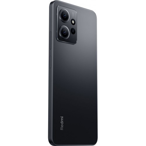 Купити Xiaomi Redmi Note 12 4/64GB Global Version NFC Onyx Gray Гарантія 1 рік