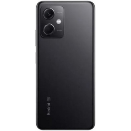 Купити Xiaomi Redmi Note 12 5G 8/128GB Onyx Gray Гарантія 1 рік