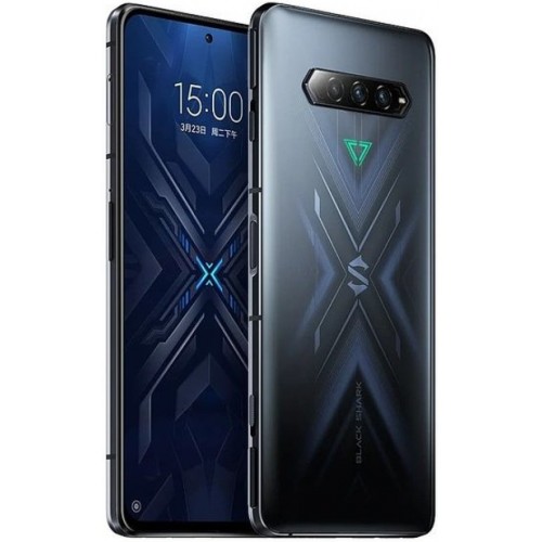 Купити Xiaomi Black Shark 4 Pro 8/128GB Black (Global)