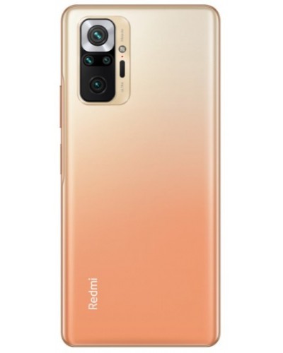 Купить Xiaomi Redmi Note 10 Pro 6/128Gb Gradient Bronze Global Гарантия 1 Год