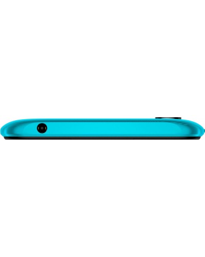 Купить Xiaomi Redmi 9a 4/64GB Peacock Green Global Гарантия 1 Год