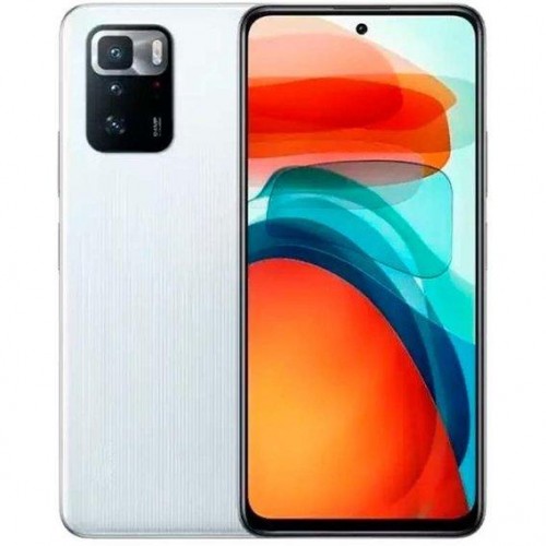 Купити Xiaomi Poco X3 GT 8/256GB Cloud White Гарантія 1 рік Купити Xiaomi Poco X3 GT 8/256GB Cloud White Гарантія 1 рік