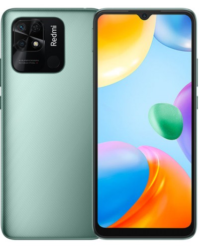 Купить Xiaomi Redmi 10C 4/64GB Green (Global) Гарантия 1 Год Купить Xiaomi Redmi 10C 4/64GB Green (Global) Гарантия 1 Год