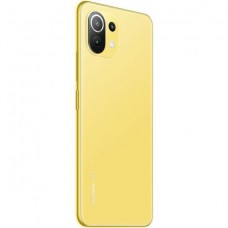 Купити Xiomi 11 Lite 5G NE 8/128GB Citrus Yellow Гарантія 1 Рік