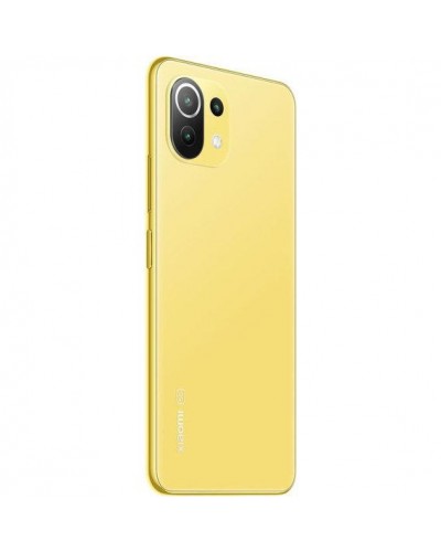 Купить Xiaomi 11 Lite 5G NE 8/128GB Citrus Yellow Гарантия 1 Год