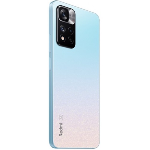 Купити Xiaomi Redmi Note 11 Pro+ 5G 6/128GB Star Blue Global Гарантія 1 Рік