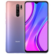 Xiaomi Redmi 9 4/128Gb Pink Global Гарантия 1 Год