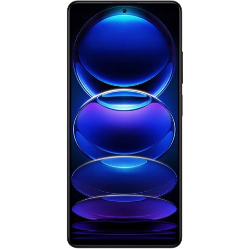 Купити Xiaomi Redmi Note 12 Pro 5G 8/128GB CN Blue Гарантія 1 рік