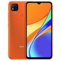 Xiaomi Redmi 9C 2/32Gb Orange Global Гарантия 1 Год