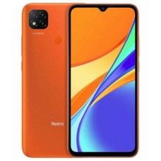Xiaomi Redmi 9C 2/32Gb Orange Global Гарантия 1 Год
