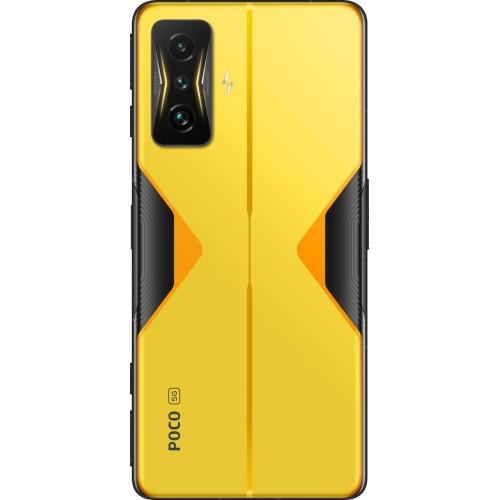 Купити Xiaomi Poco F4 GT 5G 8/128Gb Cyber Yellow Global Гарантія 1 Рік