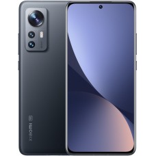 Xiaomi 12X 8/256GB Gray Global Version Гарантия 1 Год