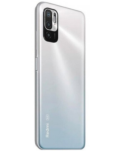 Купить Xiaomi Redmi Note 10 5G 6/128Gb Chrome Silver Гарантия 1 Год