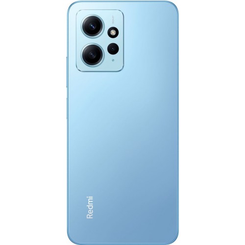 Купить Xiaomi Redmi Note 12 4/128GB Global Version Ice Blue Гарантия 1 Год