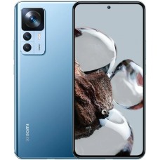 Xiaomi 12T 5G 8/256GB Blue Гарантия 1 Год