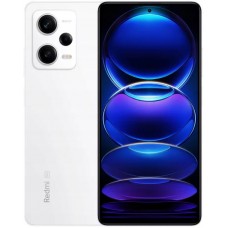 Xiaomi Redmi Note 12 Pro 5G 8/128GB CN White Гарантія 1 рік