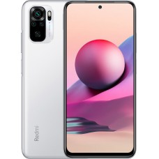 Xiaomi Redmi Note 10S 6/128 White Global Гарантия 1 Год